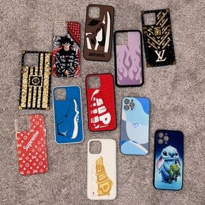 iPhone 13 ProMax Cases